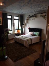 Jervois Jade (D10), Apartment #76029242